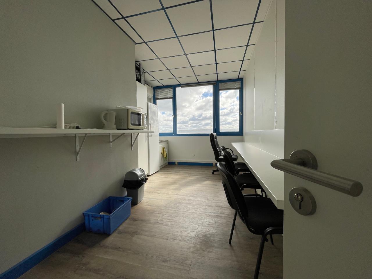 Bureau Orléans 152m² Location bureau Orléans Loiret OLBUR2425659 5